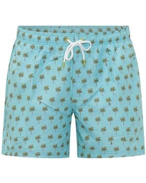 Sundek Beachwear - Blue