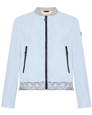 GIL BRET Leichte Jacken - Blau