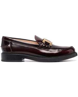 Tod's Trainers - Black