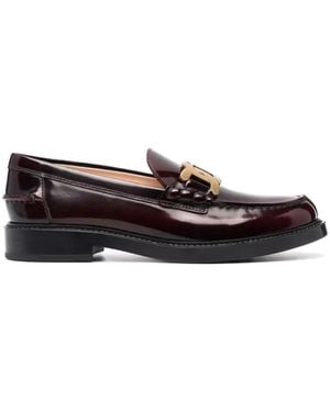 Tod's Trainers - Black