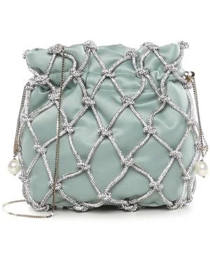 Rosantica Mini Bags - Bleu