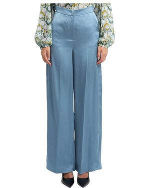 iBlues Pere Broek - Blauw