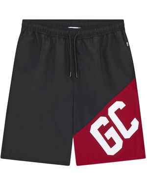 Gcds Beachwear - Black