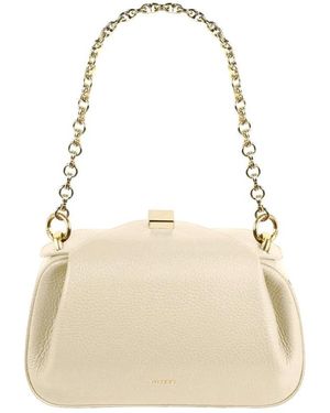 Yuzefi Cross Body Bags - Natural