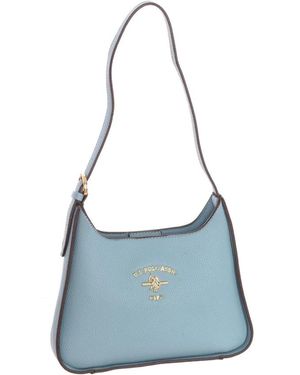 U.S. POLO ASSN. Shoulder Bags - Blue