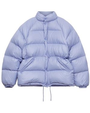 Rodebjer Winter Jackets - Blue