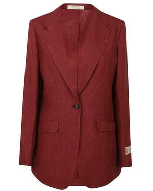 Massimo Alba Blazers - Rosso