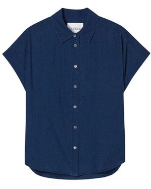 Closed Shirts - Blue