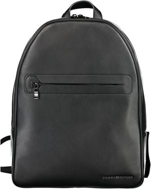 Tommy Hilfiger Backpacks - Black