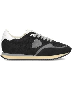 Philippe Model Trainers - Black