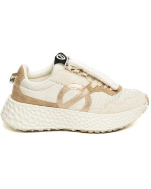 No Name Sneakers - Blanc