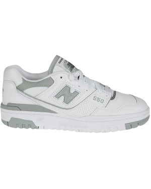 New Balance Trainers - Grey