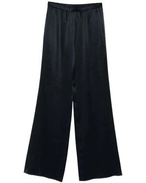 Antonelli Wide Pants - Blue