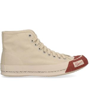 Visvim Skagway Hi Alta - Natur