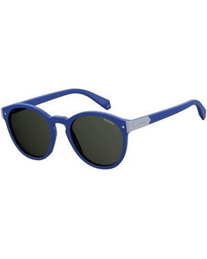 Polaroid Sunglasses - Bleu