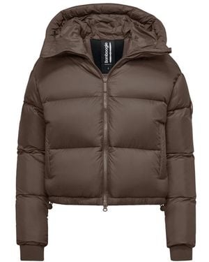 Bomboogie Down Jackets - Brown