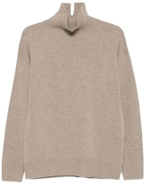 Seventy Turtlenecks - Neutro