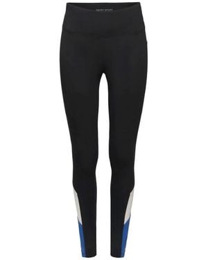 Esprit Leggings - Schwarz
