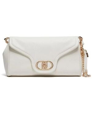 Liu Jo Cross Body Bags - White