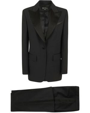 Dondup Blazers - Negro