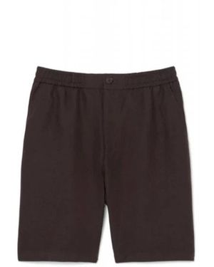 Lacoste Casual Shorts - Black