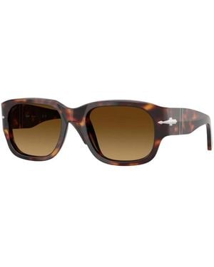 Persol Sunglasses - Brown