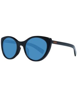ZEGNA Sunglasses - Blue