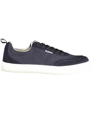 Gas Sneakers - Azul