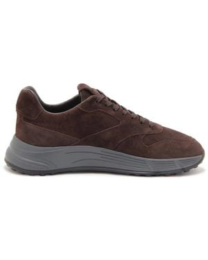 Hogan Sneakers - Bruin