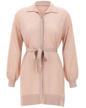 Kangra Cardigans - Rosa
