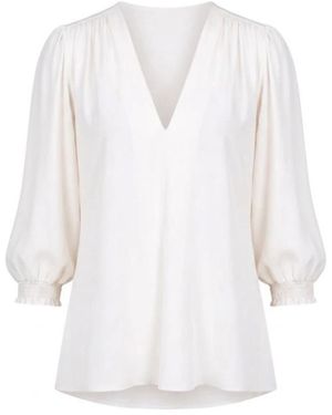 Seventy Blouses - Blanco