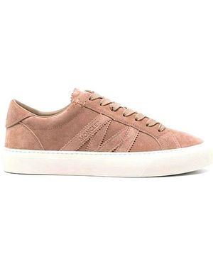 Moncler Sneakers - Rose