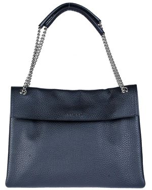Orciani Shoulder Bags - Azul