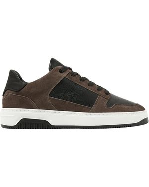 Nubikk Sneakers - Nero