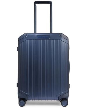 Piquadro Cabin Bags - Blue