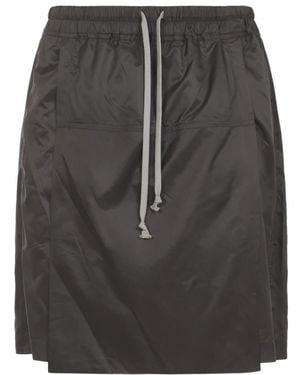 Moncler Casual Shorts - Black