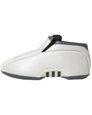 adidas Fitness ,Wit ,Crazy 2