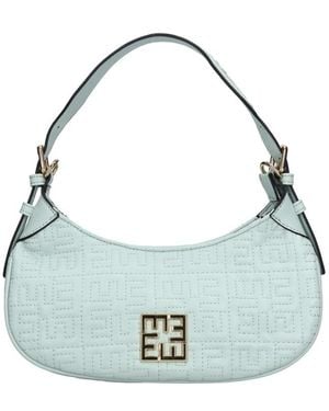 Ermanno Scervino Shoulder Bags - Blue