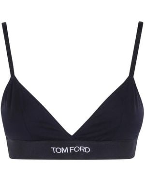 Tom Ford Bras - Azul