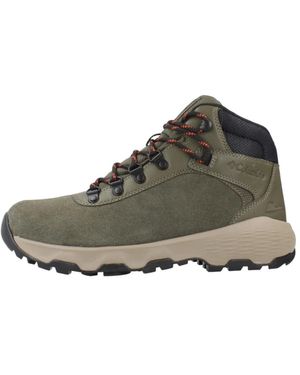 Columbia Trekking Boots - Verde