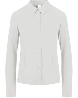 Bomboogie Shirts - White