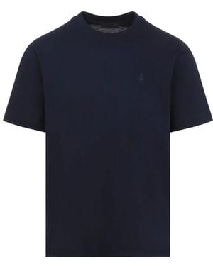Prada T-Hemden - Blauw