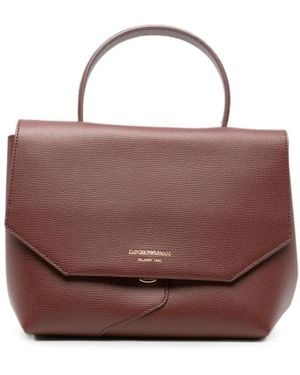 Emporio Armani Handbags - Brown