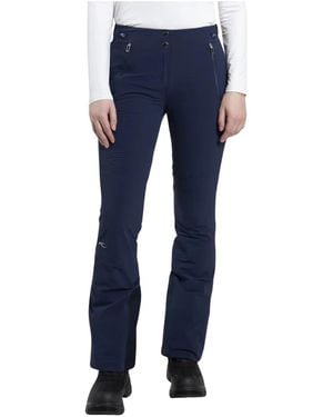 Kjus Formula Pants - Blau