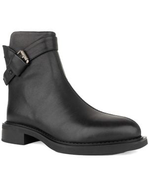 Linda Baumann Ankle Boots - Black