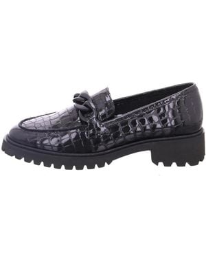 Ara Lackpumps - Schwarz