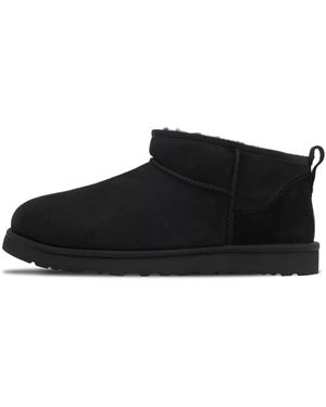 UGG Winter Boots - Negro