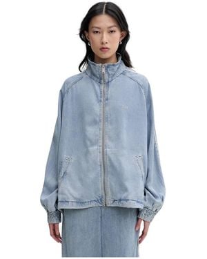 Gestuz Gzsea Jacke - Blau