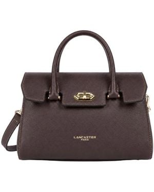 Lancaster Handbags - Marrón