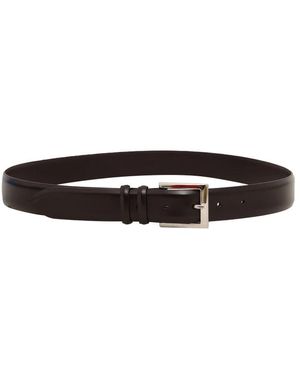 Orciani Belts - Brown